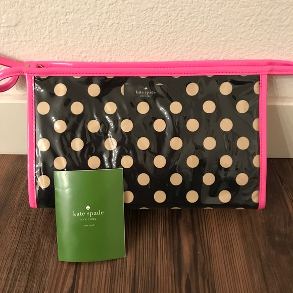 kate spade Bags Nwt Kate Spade Travel Bag Poshmark